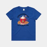 Kids Staple Tee Thumbnail