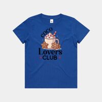 Kids Staple Tee Thumbnail