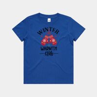 Kids Staple Tee Thumbnail