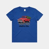 Kids Staple Tee Thumbnail