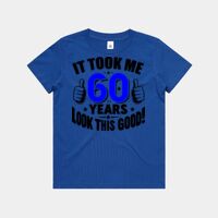 Kids Staple Tee Thumbnail