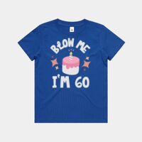 Kids Staple Tee Thumbnail