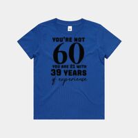 Kids Staple Tee Thumbnail