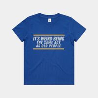 Kids Staple Tee Thumbnail