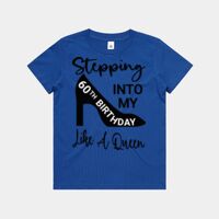 Kids Staple Tee Thumbnail