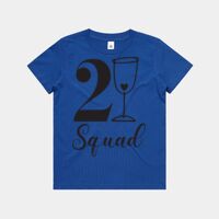 Kids Staple Tee Thumbnail