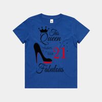 Kids Staple Tee Thumbnail