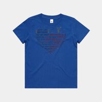 Kids Staple Tee Thumbnail