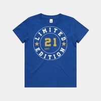 Kids Staple Tee Thumbnail