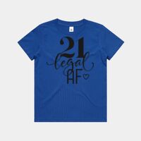 Kids Staple Tee Thumbnail
