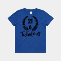 Kids Staple Tee Thumbnail