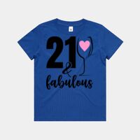 Kids Staple Tee Thumbnail