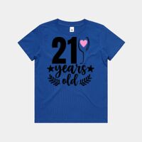 Kids Staple Tee Thumbnail