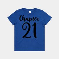 Kids Staple Tee Thumbnail