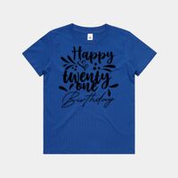 Kids Staple Tee Thumbnail