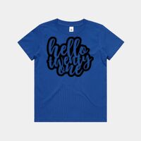 Kids Staple Tee Thumbnail