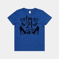 Kids Staple Tee Thumbnail