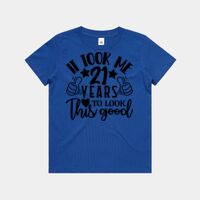 Kids Staple Tee Thumbnail