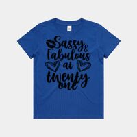 Kids Staple Tee Thumbnail