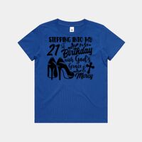Kids Staple Tee Thumbnail