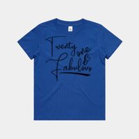 Kids Staple Tee Thumbnail