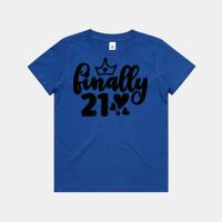 Kids Staple Tee Thumbnail