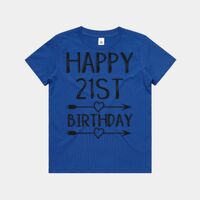 Kids Staple Tee Thumbnail