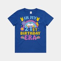 Kids Staple Tee Thumbnail