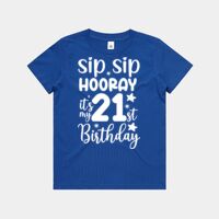 Kids Staple Tee Thumbnail