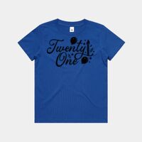 Kids Staple Tee Thumbnail