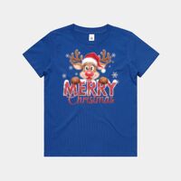 Kids Staple Tee Thumbnail