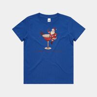 Kids Staple Tee Thumbnail