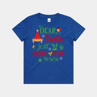 Kids Staple Tee Thumbnail