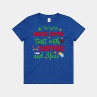 Kids Staple Tee Thumbnail