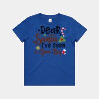 Kids Staple Tee Thumbnail