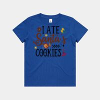 Kids Staple Tee Thumbnail