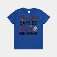 Kids Staple Tee Thumbnail