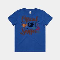 Kids Staple Tee Thumbnail