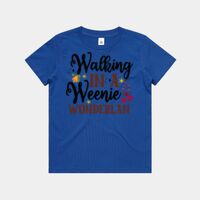 Kids Staple Tee Thumbnail