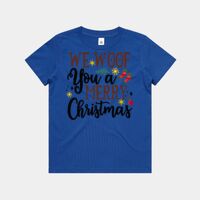 Kids Staple Tee Thumbnail