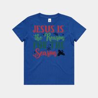 Kids Staple Tee Thumbnail