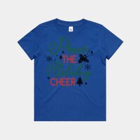 Kids Staple Tee Thumbnail