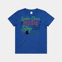 Kids Staple Tee Thumbnail