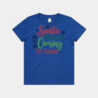 Kids Staple Tee Thumbnail