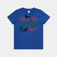 Kids Staple Tee Thumbnail