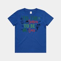Kids Staple Tee Thumbnail