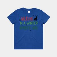 Kids Staple Tee Thumbnail