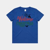Kids Staple Tee Thumbnail