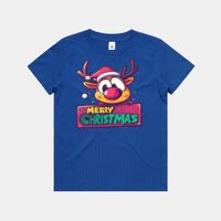 Kids Staple Tee Thumbnail
