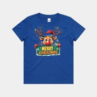 Kids Staple Tee Thumbnail
